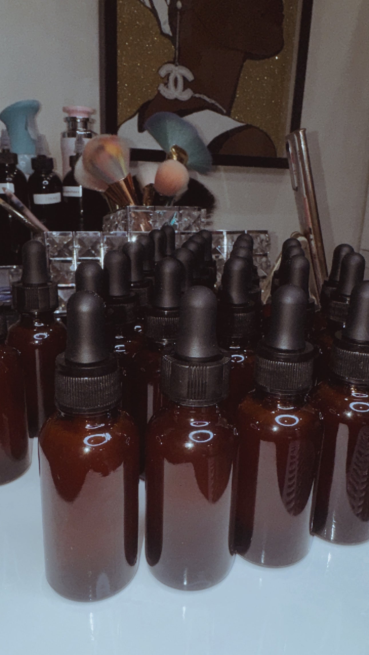 BioNail Cleanse