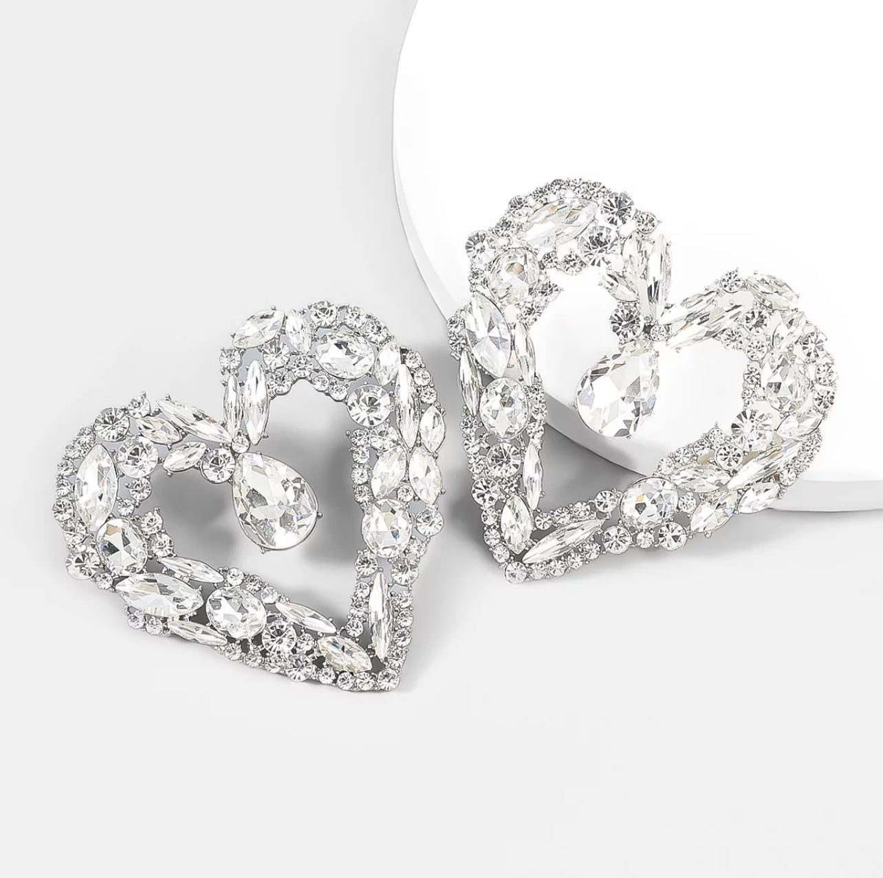 Gina Earrings