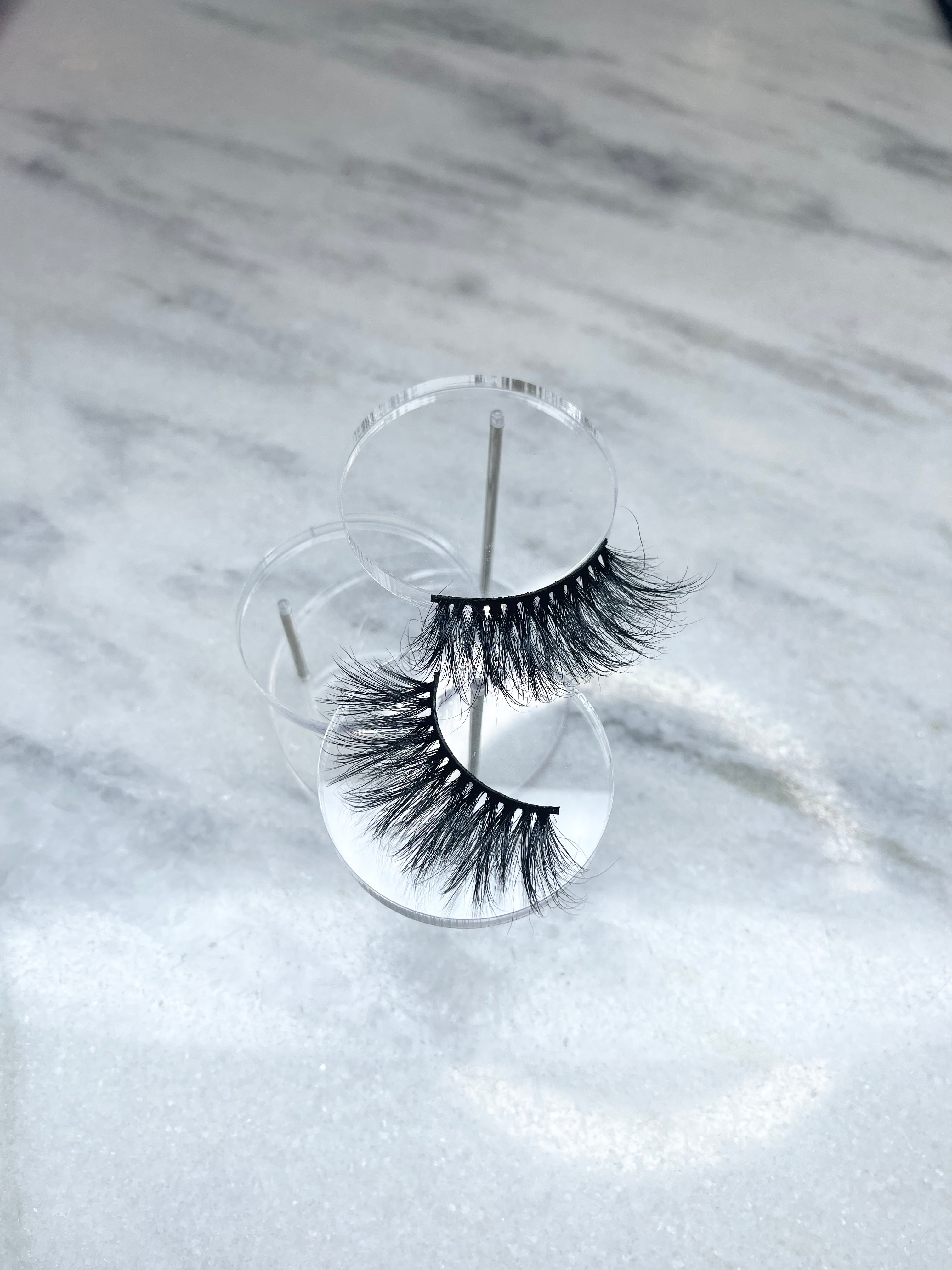 Mink Eyelashes