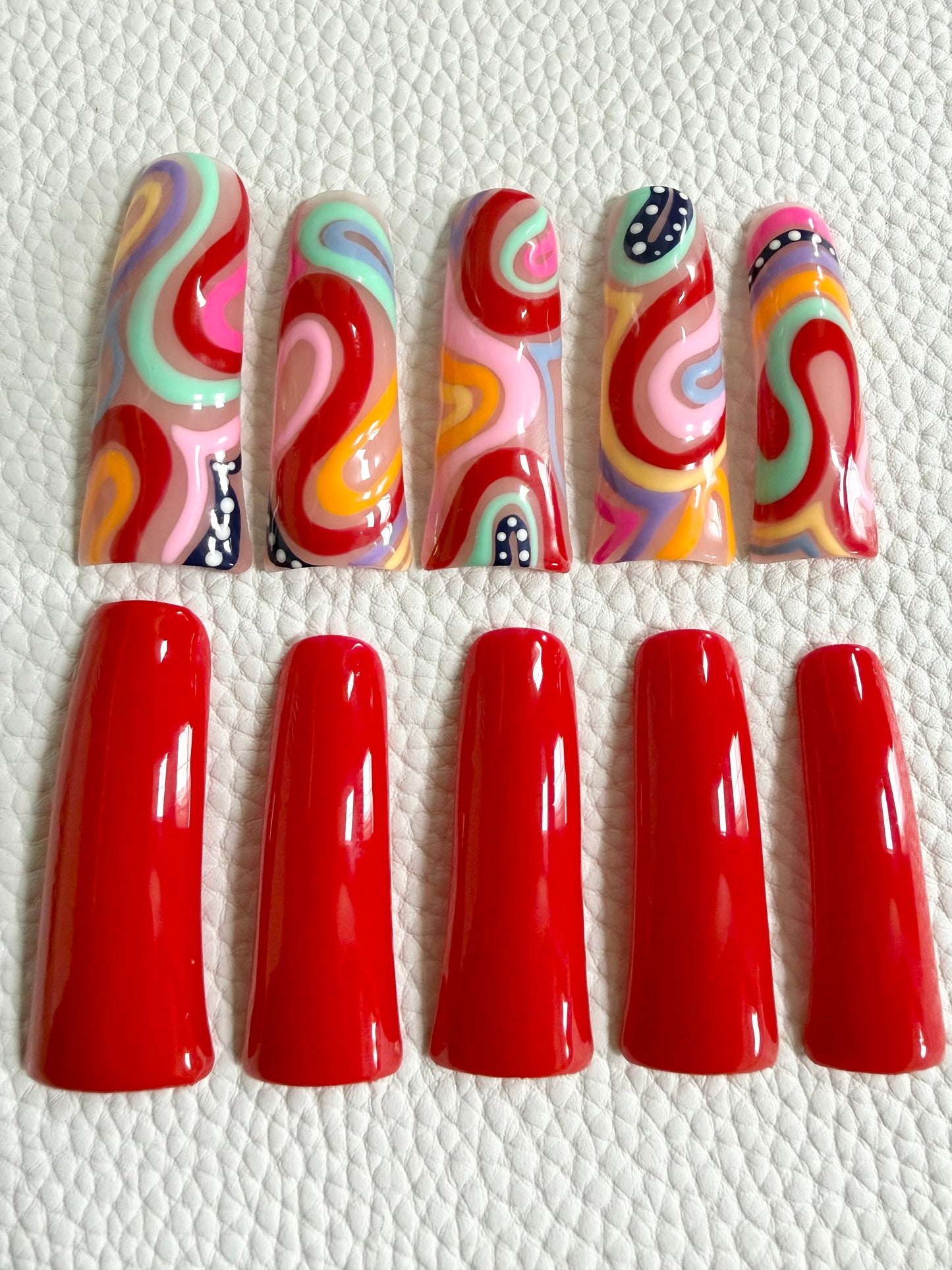 Groovy Waves