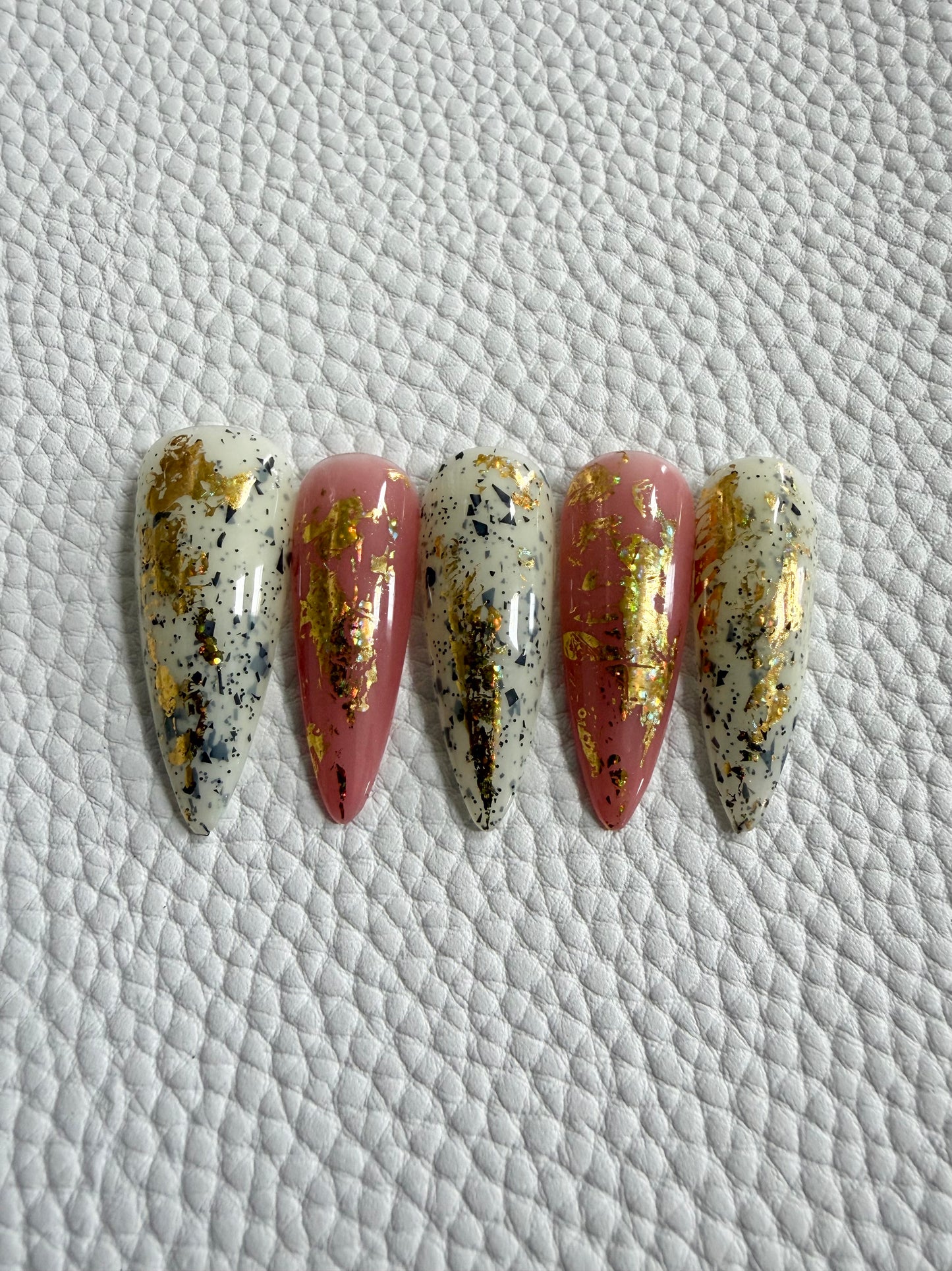 Gilded Dreams