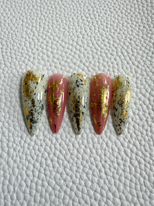 Gilded Dreams