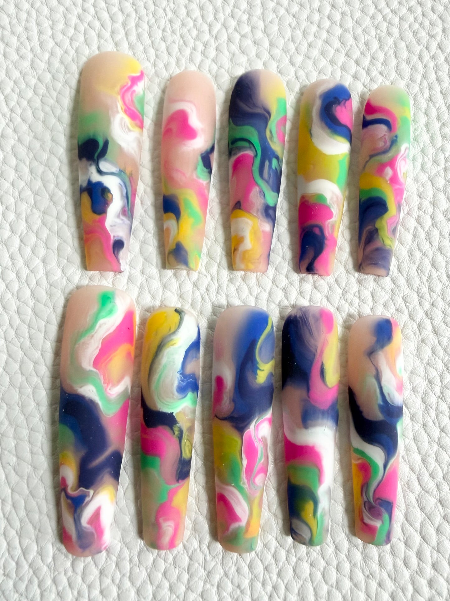 Artistry in Bloom