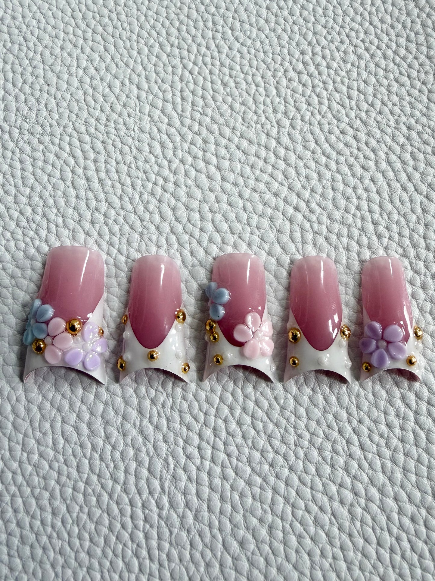 Petal Dreams