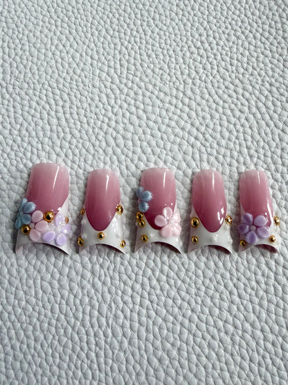 Petal Dreams