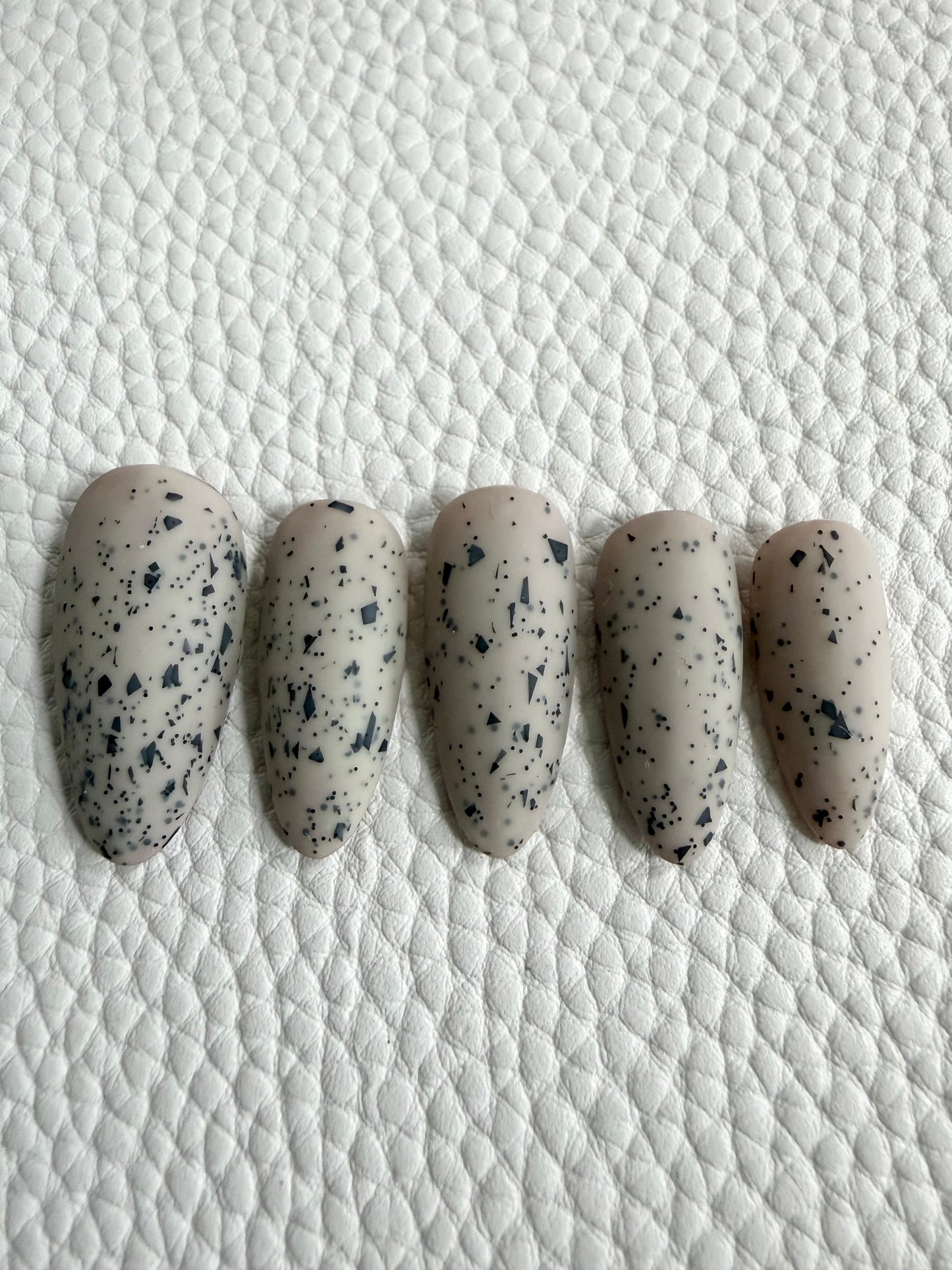 Stone Aura