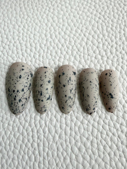 Stone Aura