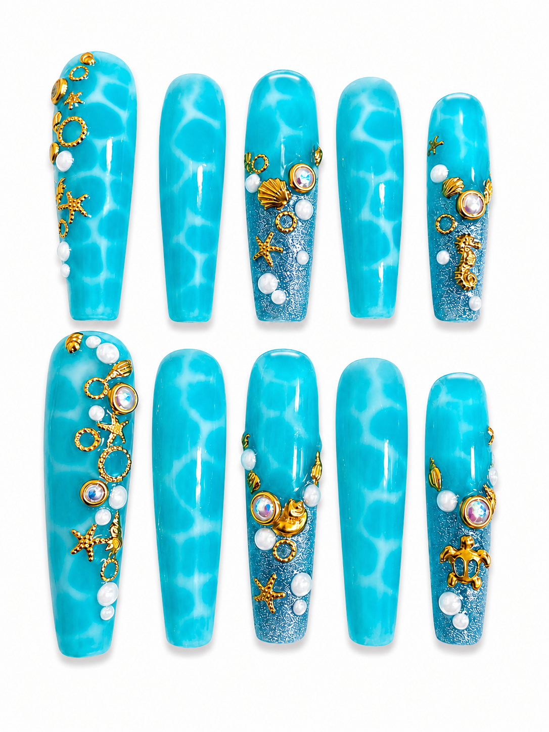 Aqua Aura