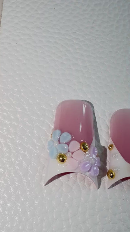 Petal Dreams