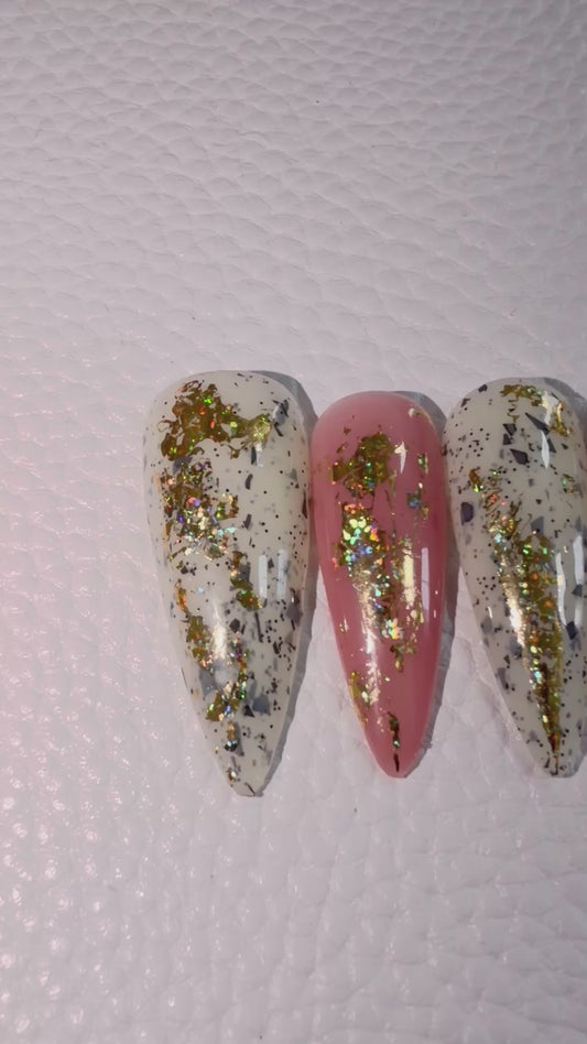 Gilded Dreams