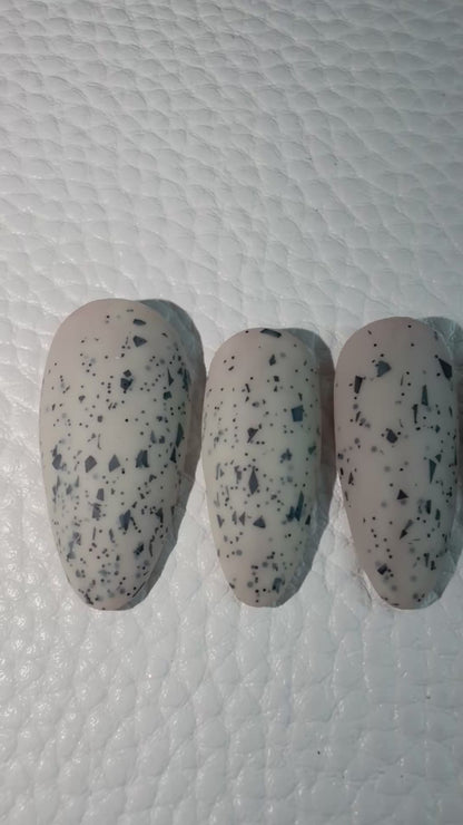 Stone Aura