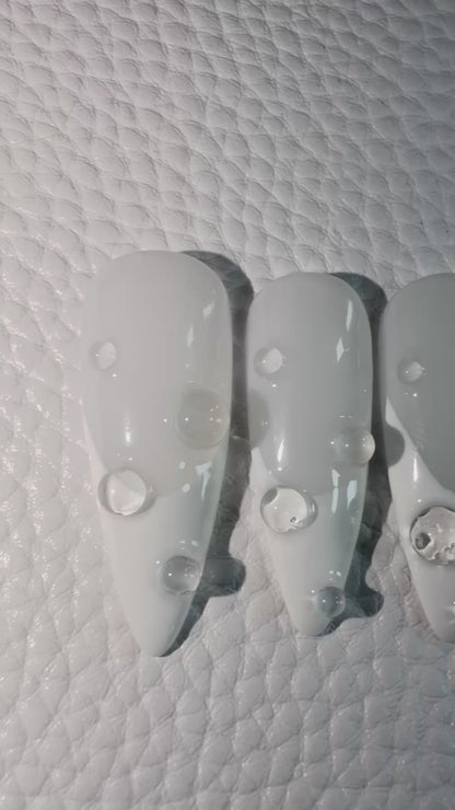 Glass Drops