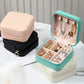 Petite Travel Jewelry Box