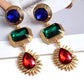 Date Night Drop Earrings