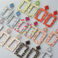Elegant Bling Earrings