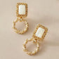 Petite Dangle Earrings