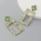 Elegant Bling Earrings