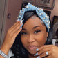 Diamonds & Pearls Headband