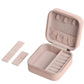 Petite Travel Jewelry Box