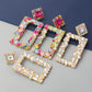 Elegant Bling Earrings