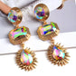 Date Night Drop Earrings