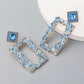 Elegant Bling Earrings
