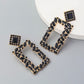 Elegant Bling Earrings