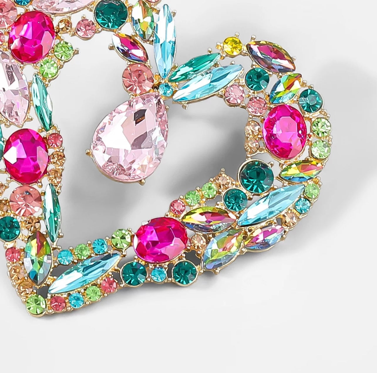 Gina Earrings
