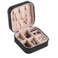 Petite Travel Jewelry Box