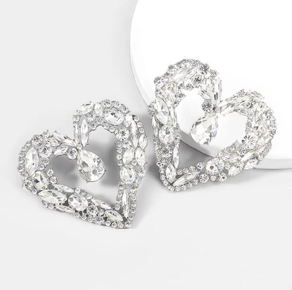 Gina Earrings