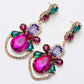 “Bohemian Water Drop” Earrings