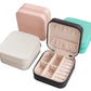 Petite Travel Jewelry Box