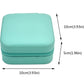 Petite Travel Jewelry Box