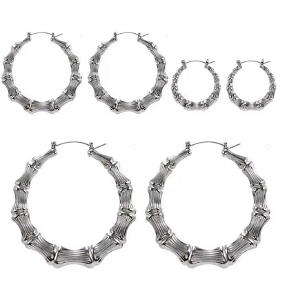 Bamboo Trio Set
