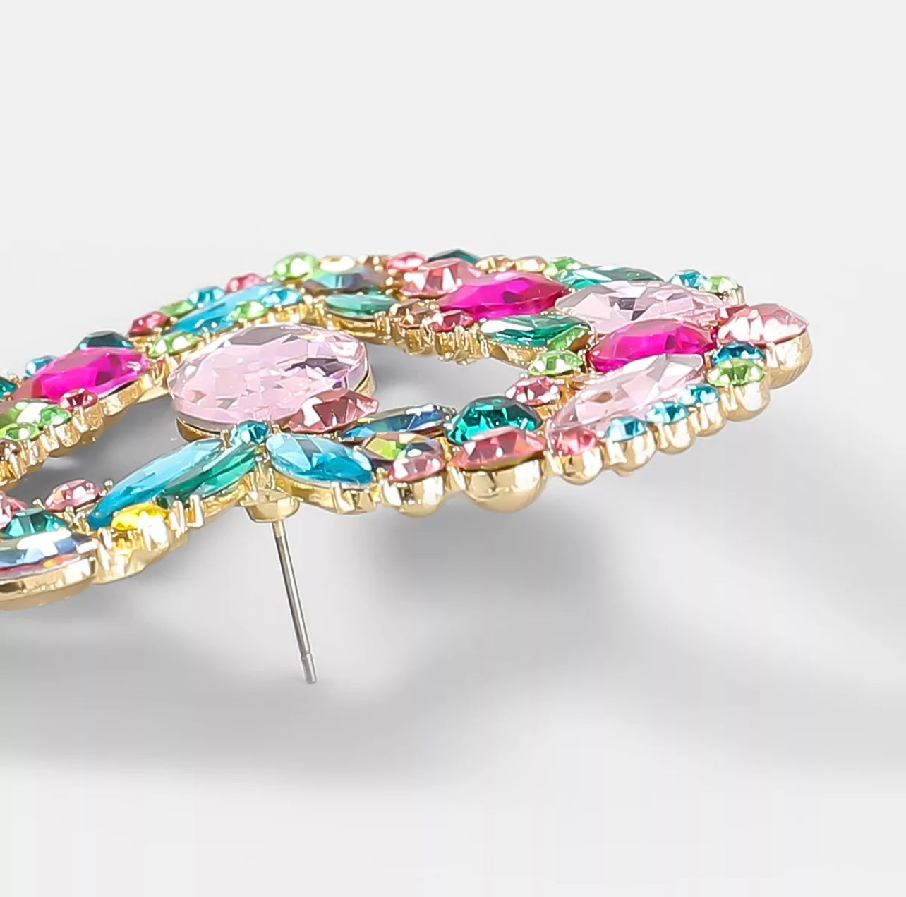 Gina Earrings