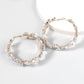 “All of the Lights” Hoops