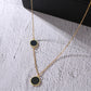 Mod Aesthetic Choker