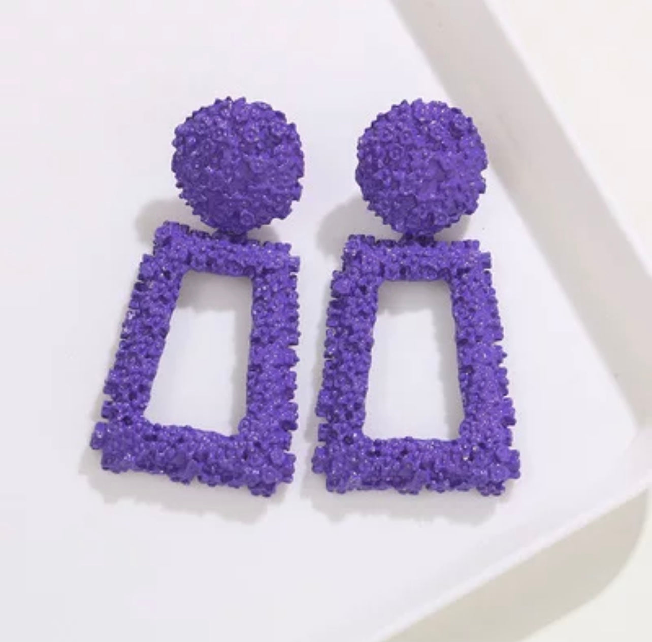 Bora Bora Babe Earrings