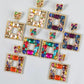 Box of Jewels Earrings