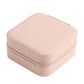 Petite Travel Jewelry Box