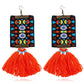 Boho Tassel
