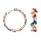 “All of the Lights” Hoops