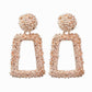 Bora Bora Babe Earrings