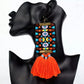 Boho Tassel