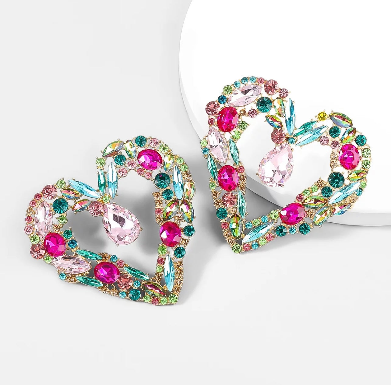 Gina Earrings