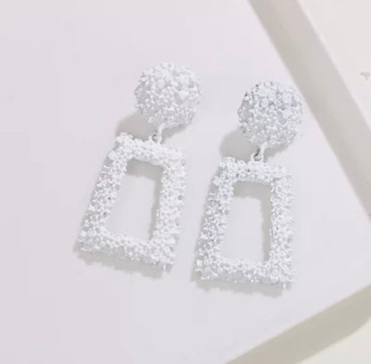 Bora Bora Babe Earrings