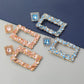 Elegant Bling Earrings