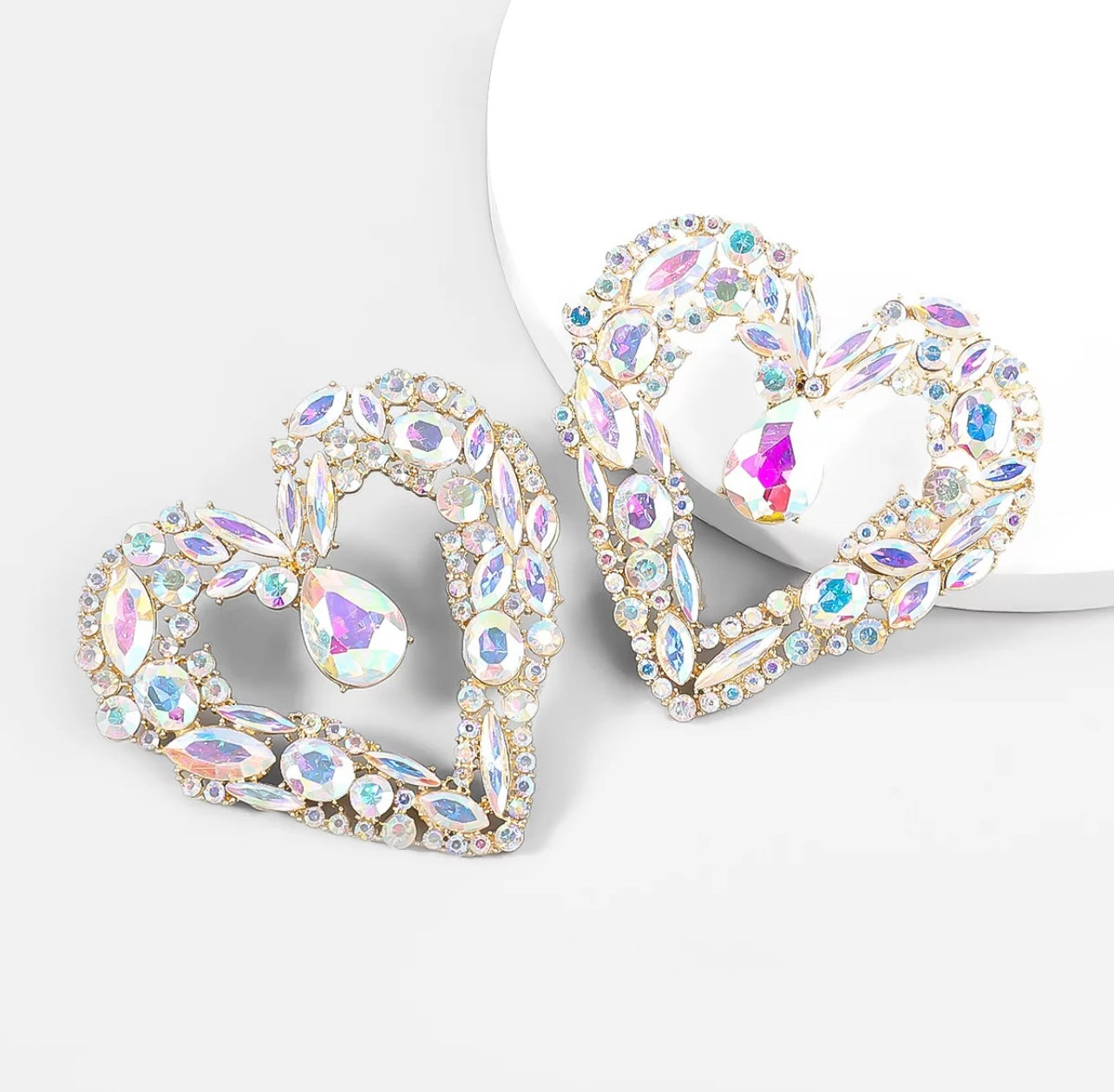 Gina Earrings
