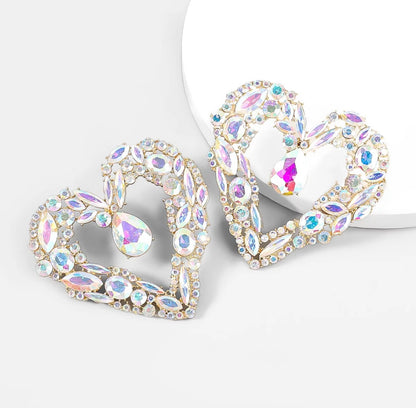 Gina Earrings
