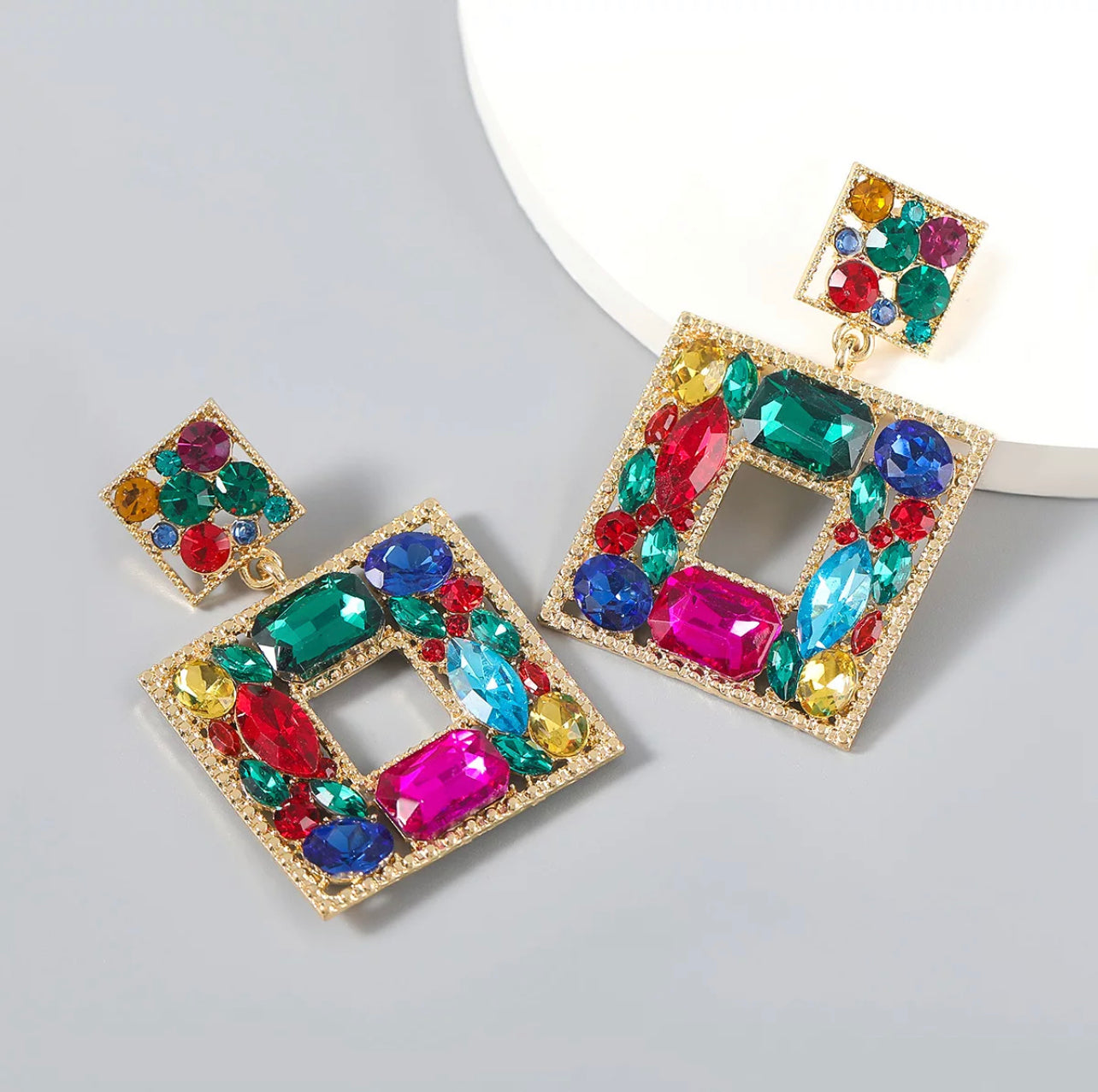 Box of Jewels Earrings